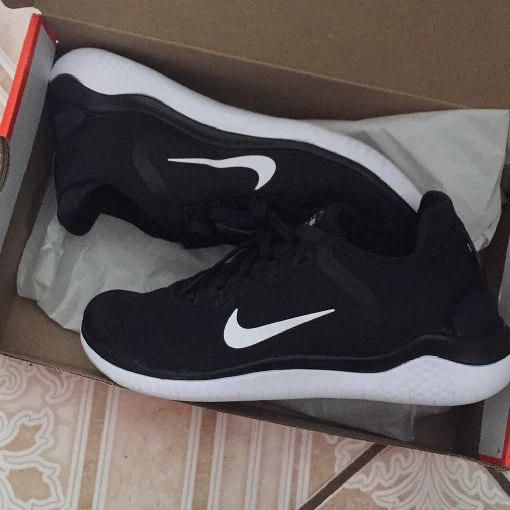 Nike running shoes new size 8.5